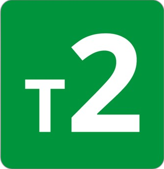 T2